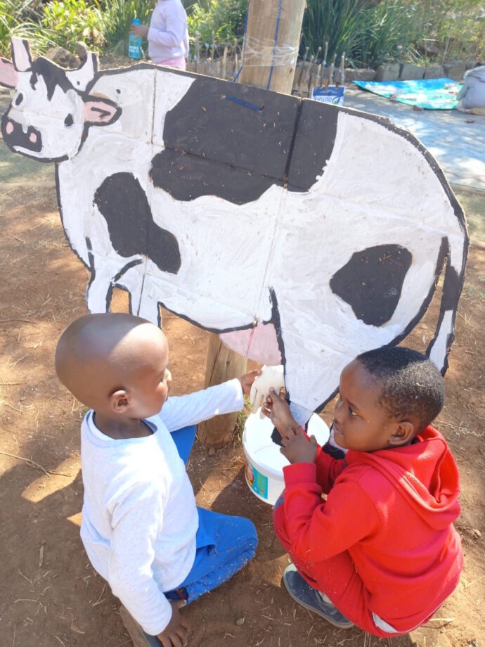 Royal Drakensberg Primary School