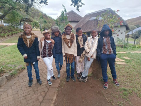 Heritage Day