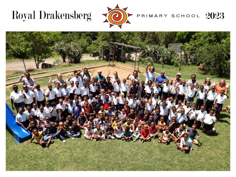 Royal Drakensberg Primary School 2023